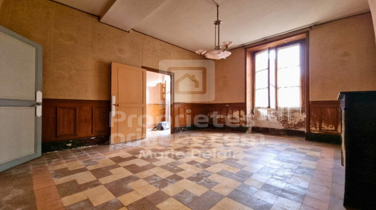 Ma-Cabane - Vente Maison POUILLY SUR LOIRE, 59 m²