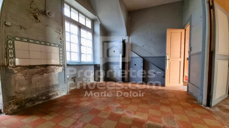 Ma-Cabane - Vente Maison POUILLY SUR LOIRE, 59 m²