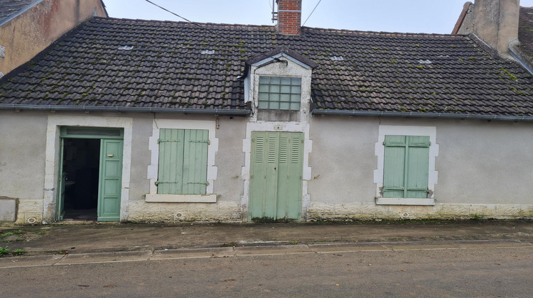 Ma-Cabane - Vente Maison Pouilly-sur-Loire, 50 m²