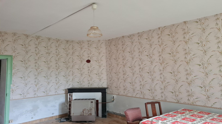 Ma-Cabane - Vente Maison Pouilly-sur-Loire, 50 m²