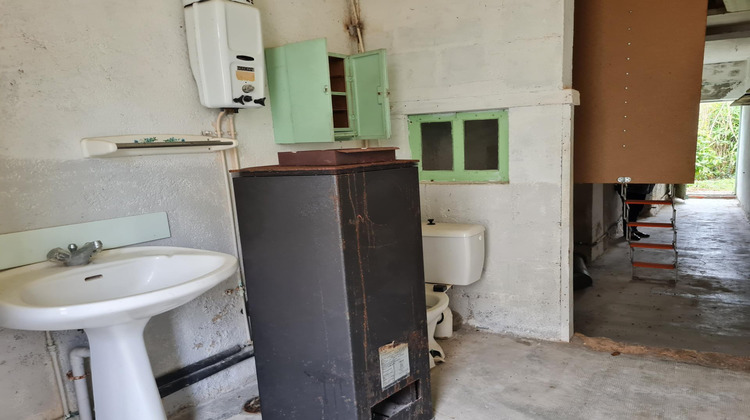 Ma-Cabane - Vente Maison Pouilly-sur-Loire, 50 m²