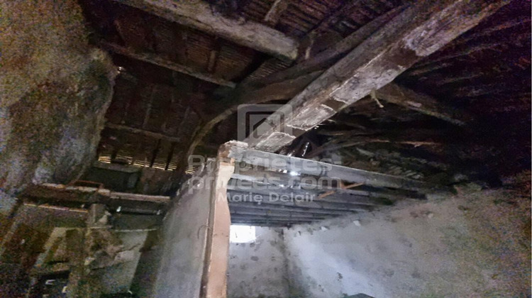 Ma-Cabane - Vente Maison POUILLY SUR LOIRE, 37 m²