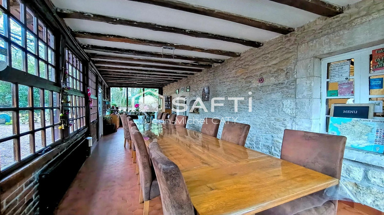 Ma-Cabane - Vente Maison Pouilly-sur-Loire, 270 m²