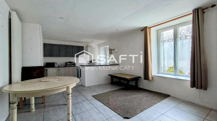 Ma-Cabane - Vente Maison Pouilly-sur-Loire, 42 m²