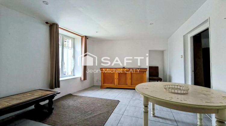 Ma-Cabane - Vente Maison Pouilly-sur-Loire, 42 m²