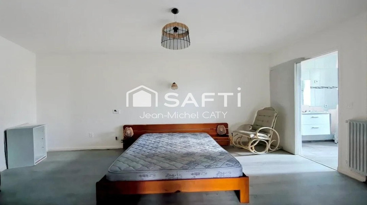 Ma-Cabane - Vente Maison Pouilly-sur-Loire, 42 m²