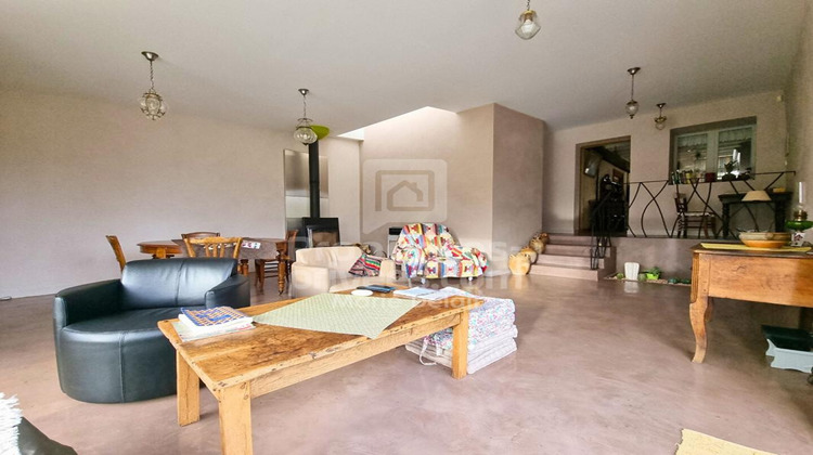 Ma-Cabane - Vente Maison POUILLY SUR LOIRE, 150 m²