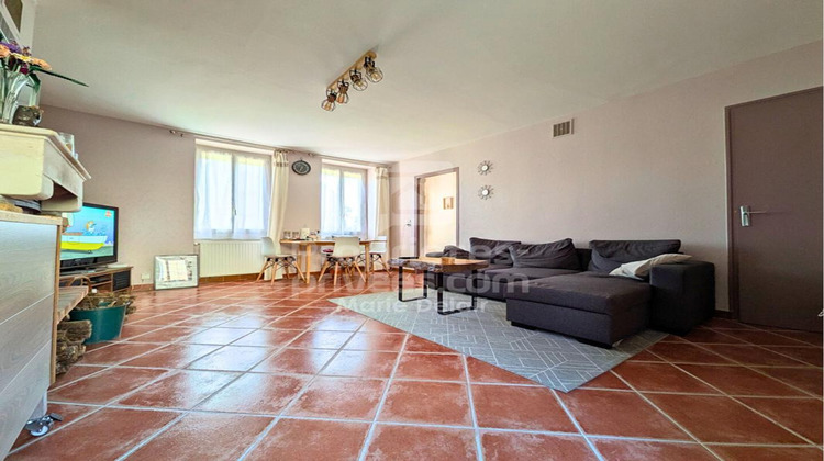 Ma-Cabane - Vente Maison POUILLY SUR LOIRE, 91 m²