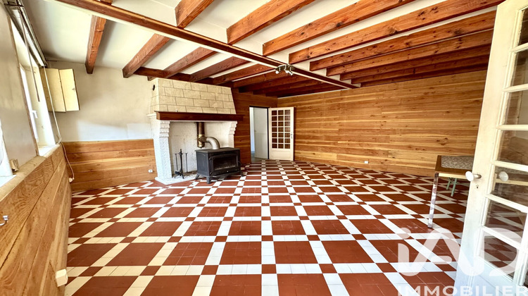 Ma-Cabane - Vente Maison Pouilly-sur-Loire, 62 m²