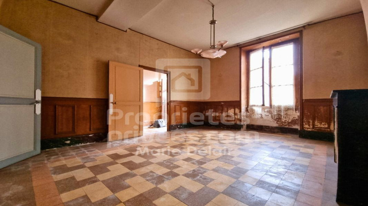 Ma-Cabane - Vente Maison POUILLY SUR LOIRE, 59 m²