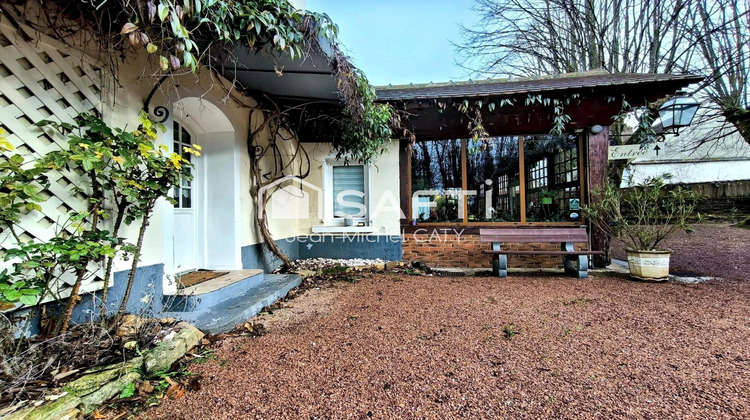 Ma-Cabane - Vente Maison Pouilly-sur-Loire, 270 m²