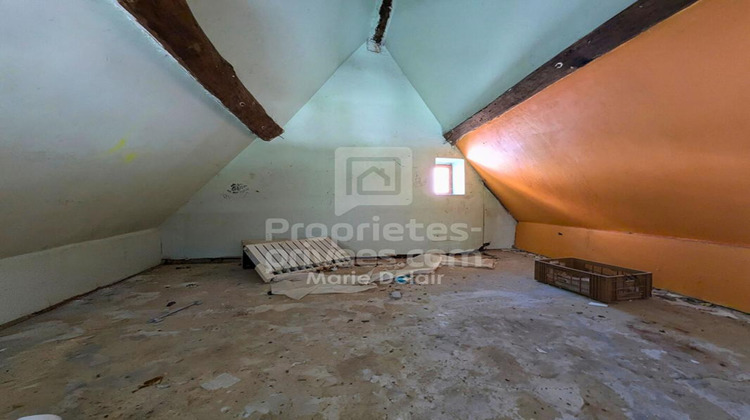 Ma-Cabane - Vente Maison POUILLY SUR LOIRE, 60 m²