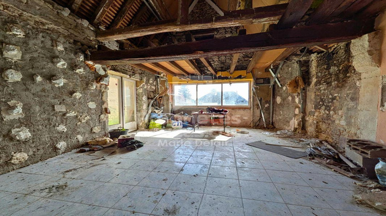 Ma-Cabane - Vente Maison POUILLY SUR LOIRE, 60 m²