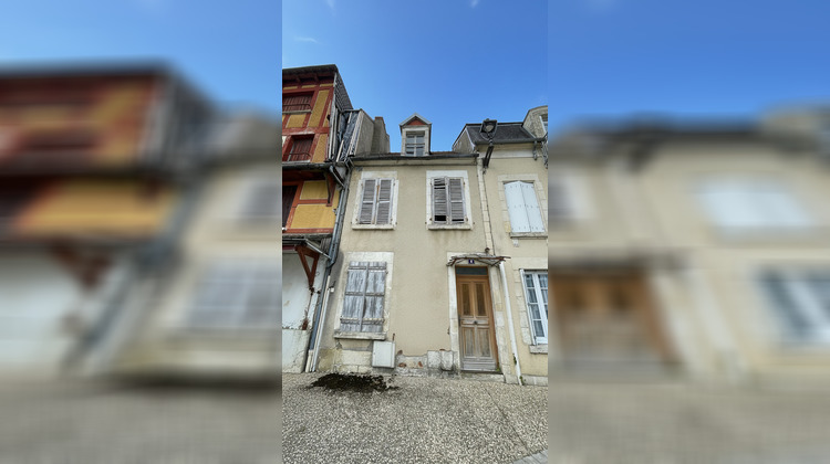 Ma-Cabane - Vente Maison POUILLY SUR LOIRE, 100 m²