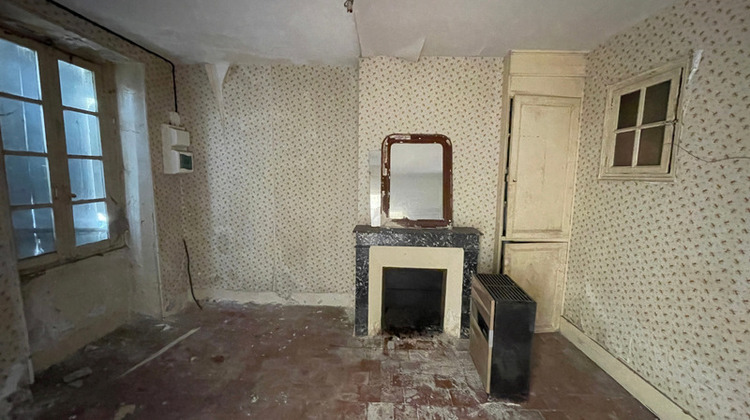 Ma-Cabane - Vente Maison POUILLY SUR LOIRE, 100 m²