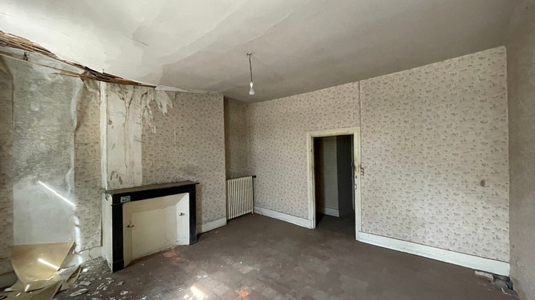 Ma-Cabane - Vente Maison POUILLY SUR LOIRE, 100 m²