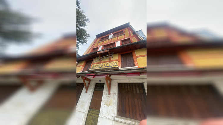 Ma-Cabane - Vente Maison POUILLY SUR LOIRE, 200 m²