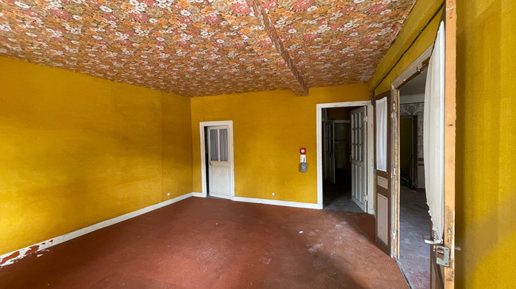 Ma-Cabane - Vente Maison POUILLY SUR LOIRE, 200 m²