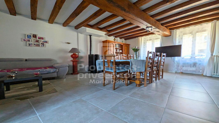 Ma-Cabane - Vente Maison POUILLY SUR LOIRE, 98 m²