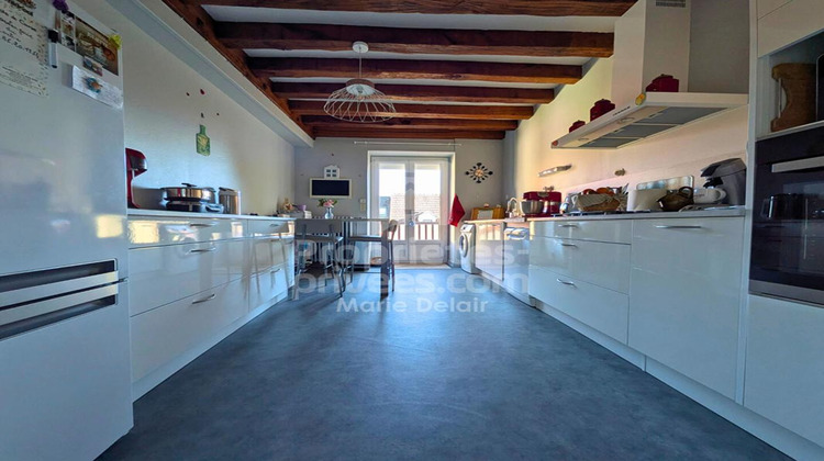 Ma-Cabane - Vente Maison POUILLY SUR LOIRE, 98 m²