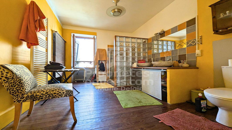 Ma-Cabane - Vente Maison POUILLY SUR LOIRE, 85 m²