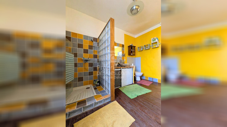 Ma-Cabane - Vente Maison POUILLY SUR LOIRE, 85 m²