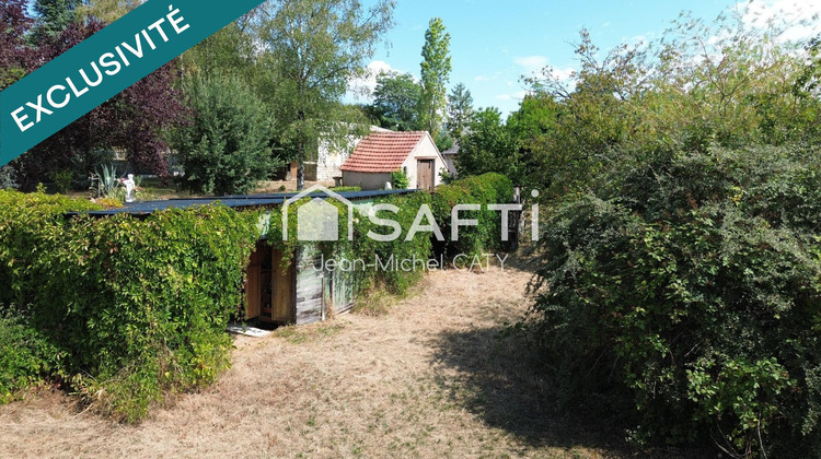 Ma-Cabane - Vente Maison Pouilly-sur-Loire, 73 m²