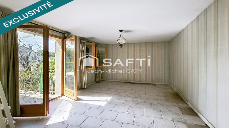 Ma-Cabane - Vente Maison Pouilly-sur-Loire, 73 m²
