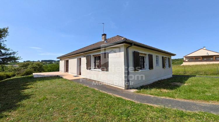 Ma-Cabane - Vente Maison POUILLY SUR LOIRE, 86 m²