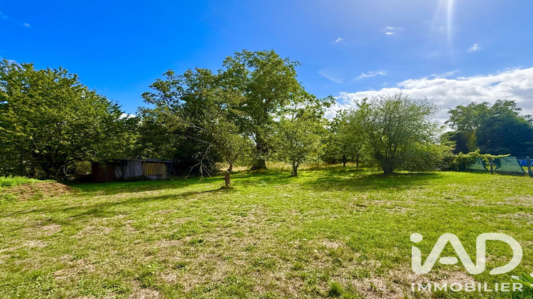 Ma-Cabane - Vente Maison Pouilly-sur-Loire, 225 m²