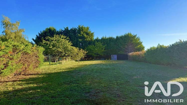 Ma-Cabane - Vente Maison Pouilly-sur-Loire, 115 m²