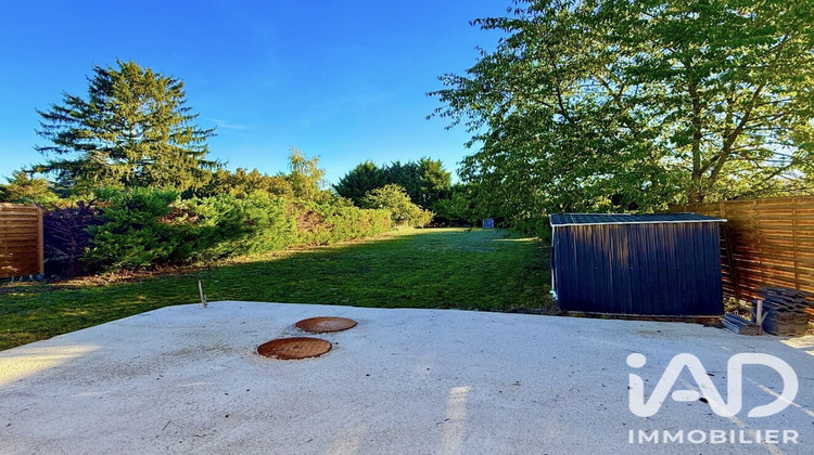 Ma-Cabane - Vente Maison Pouilly-sur-Loire, 115 m²