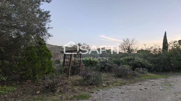 Ma-Cabane - Vente Maison Poujols, 145 m²