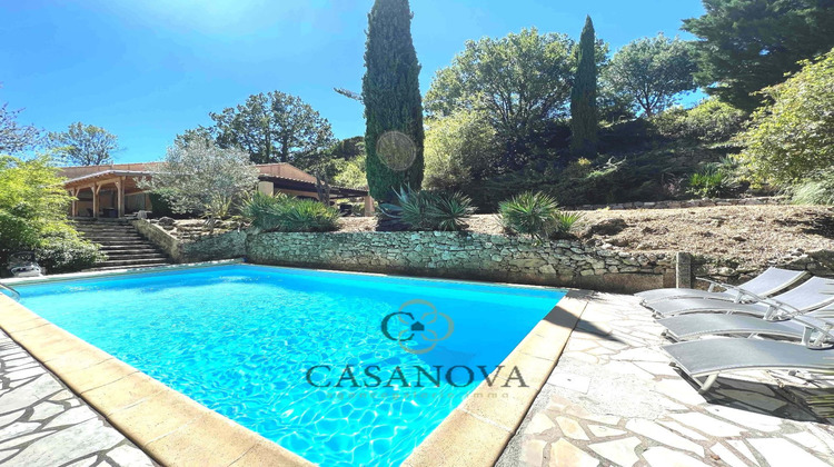 Ma-Cabane - Vente Maison POUJOLS, 145 m²