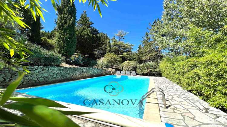 Ma-Cabane - Vente Maison POUJOLS, 145 m²