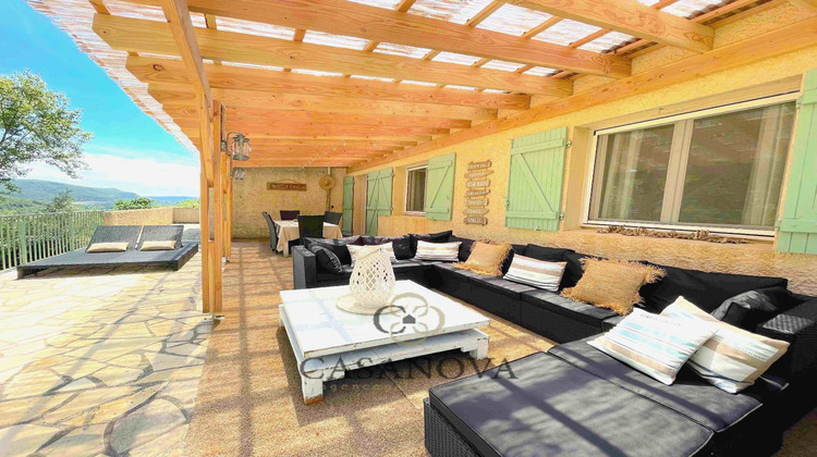 Ma-Cabane - Vente Maison POUJOLS, 145 m²