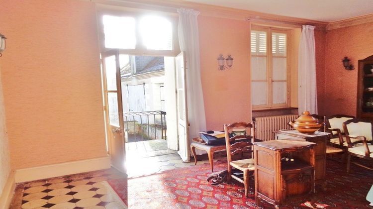 Ma-Cabane - Vente Maison POULAINES, 210 m²