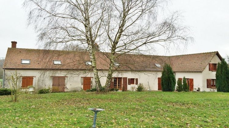 Ma-Cabane - Vente Maison POULAINES, 228 m²