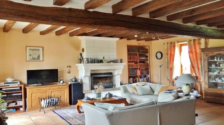 Ma-Cabane - Vente Maison POULAINES, 228 m²