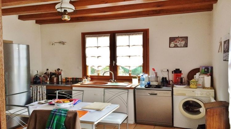 Ma-Cabane - Vente Maison POULAINES, 228 m²