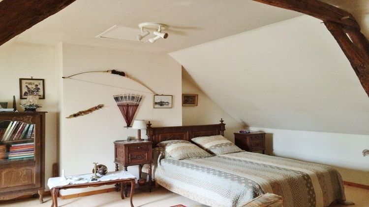 Ma-Cabane - Vente Maison POULAINES, 228 m²