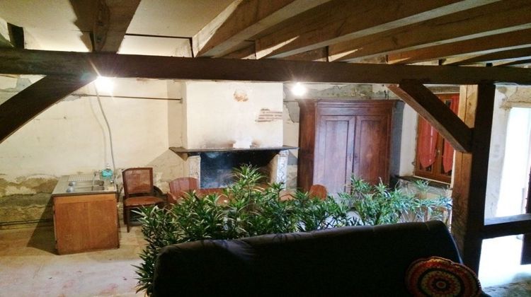 Ma-Cabane - Vente Maison POULAINES, 228 m²