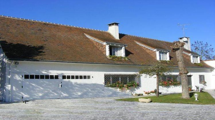 Ma-Cabane - Vente Maison POULAINES, 216 m²