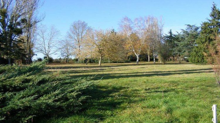 Ma-Cabane - Vente Maison POULAINES, 216 m²