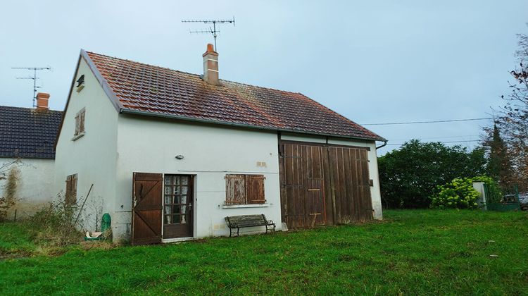 Ma-Cabane - Vente Maison POULAINES, 55 m²