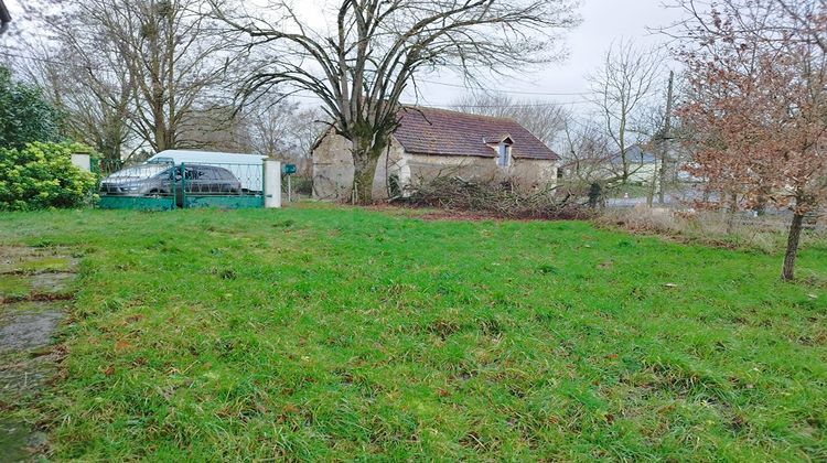 Ma-Cabane - Vente Maison POULAINES, 55 m²