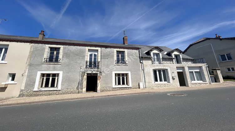 Ma-Cabane - Vente Maison POULAINES, 300 m²