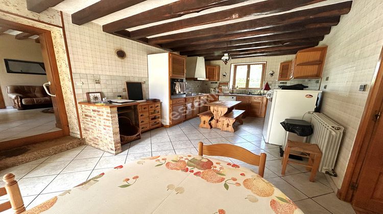 Ma-Cabane - Vente Maison POULAINES, 200 m²