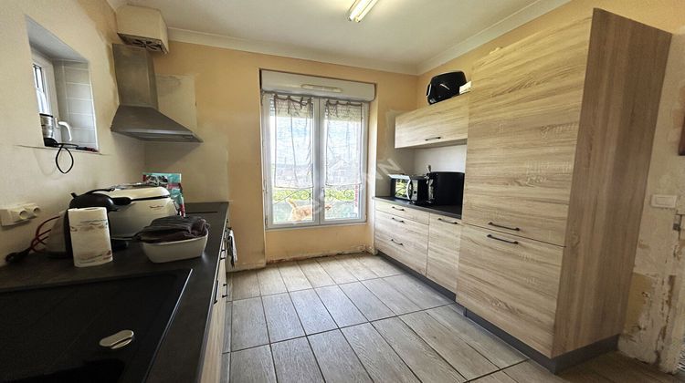 Ma-Cabane - Vente Maison POULAINES, 90 m²