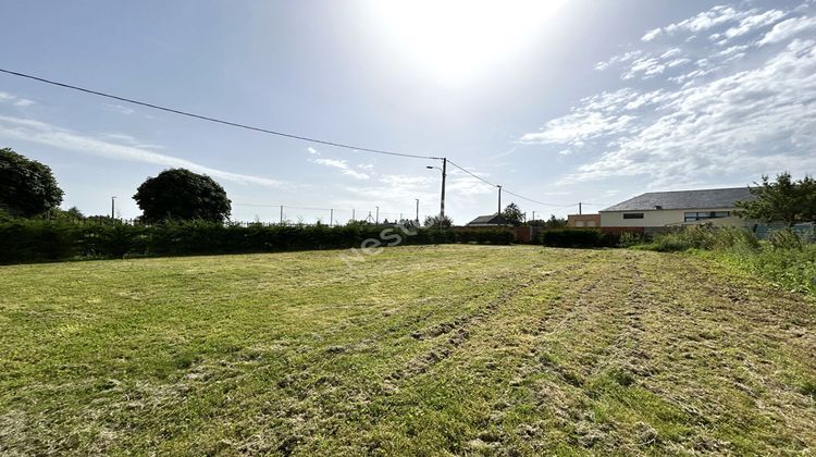 Ma-Cabane - Vente Maison POULAINES, 90 m²